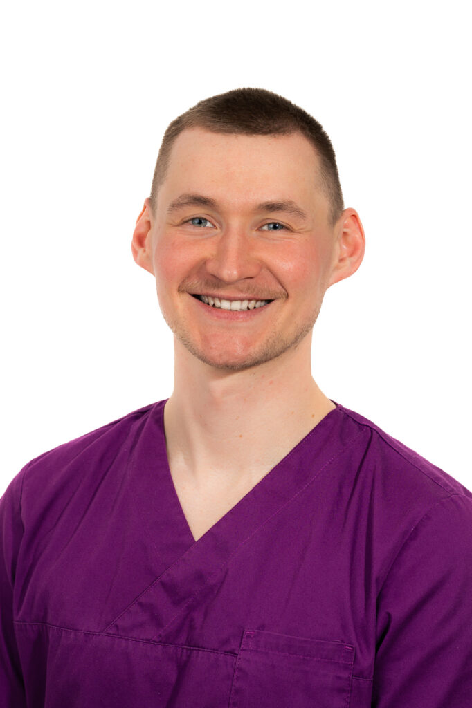 Dr. Simeon Böckers